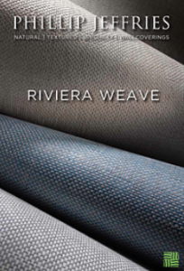 Phillip Jeffries Riviera Weave Wallpaper